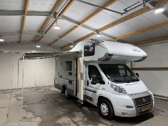 Weinsberg  R51 2.3d 96kW Airco Luifel Fietsendrager Camera picture 10