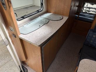 Weinsberg  R51 2.3d 96kW Airco Luifel Fietsendrager Camera picture 26