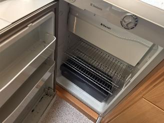 Weinsberg  R51 2.3d 96kW Airco Luifel Fietsendrager Camera picture 28