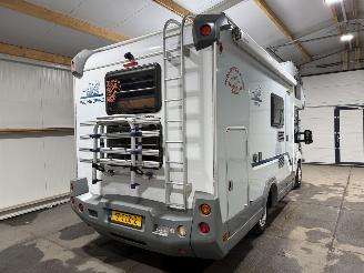 Weinsberg  R51 2.3d 96kW Airco Luifel Fietsendrager Camera picture 6