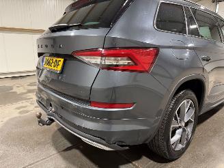 Skoda Kodiaq 1.5TSI 110kW Sportline Business picture 25
