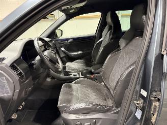 Skoda Kodiaq 1.5TSI 110kW Sportline Business picture 28