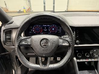 Skoda Kodiaq 1.5TSI 110kW Sportline Business picture 29