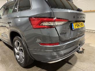 Skoda Kodiaq 1.5TSI 110kW Sportline Business picture 23