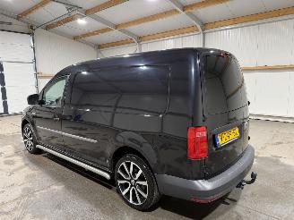 Volkswagen Caddy maxi 2.0TDI 55kW L2H1 BMT Trendline picture 11