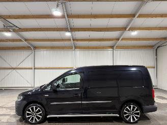 Volkswagen Caddy maxi 2.0TDI 55kW L2H1 BMT Trendline picture 8
