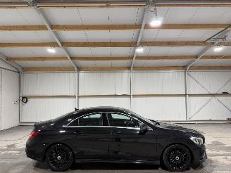 krockskadad bil auto Mercedes Cla-klasse 180 90kW Automaat Camera 2019/3