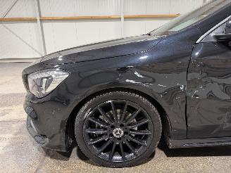 Mercedes Cla-klasse 180 90kW Automaat Camera picture 14