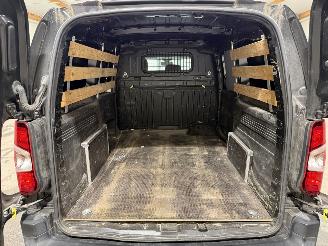 Peugeot Partner 1.5BlueHDI 73kW Premium Long picture 24