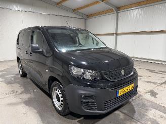 Peugeot Partner 1.5BlueHDI 73kW Premium Long picture 3