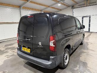 Peugeot Partner 1.5BlueHDI 73kW Premium Long picture 6