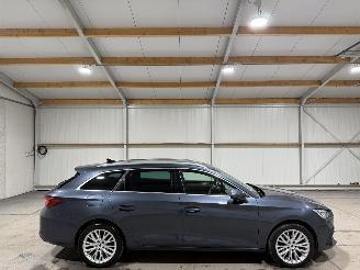 Avarii autoturisme Seat Leon ST 2.0TDI 110kW Automaat FR Business Intense Pano 2022/1