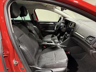 Renault Mégane 1.3TCe 103kW Automaat Clima Techno picture 42