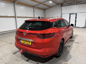 Renault Mégane 1.3TCe 103kW Automaat Clima Techno picture 6
