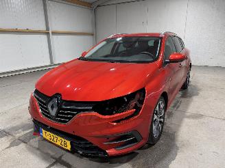 Renault Mégane 1.3TCe 103kW Automaat Clima Techno picture 10