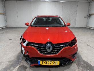 Renault Mégane 1.3TCe 103kW Automaat Clima Techno picture 4