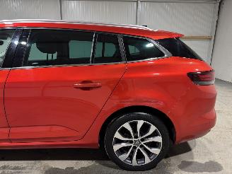 Renault Mégane 1.3TCe 103kW Automaat Clima Techno picture 31