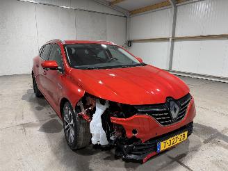 Renault Mégane 1.3TCe 103kW Automaat Clima Techno picture 3