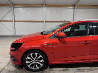 Renault Mégane 1.3TCe 103kW Automaat Clima Techno picture 13