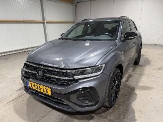 Volkswagen T-Roc 1.5TSI 110kW Automaat Camera R-Line picture 10