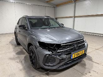 Volkswagen T-Roc 1.5TSI 110kW Automaat Camera R-Line picture 3
