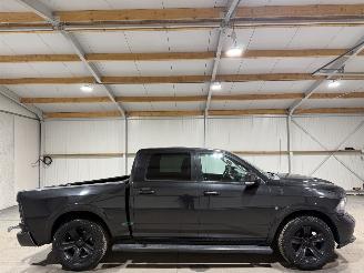 krockskadad bil bedrijf Dodge Ram 1500 5.7V8 295kW Automaat 4X4 Quad Cab 2017/10