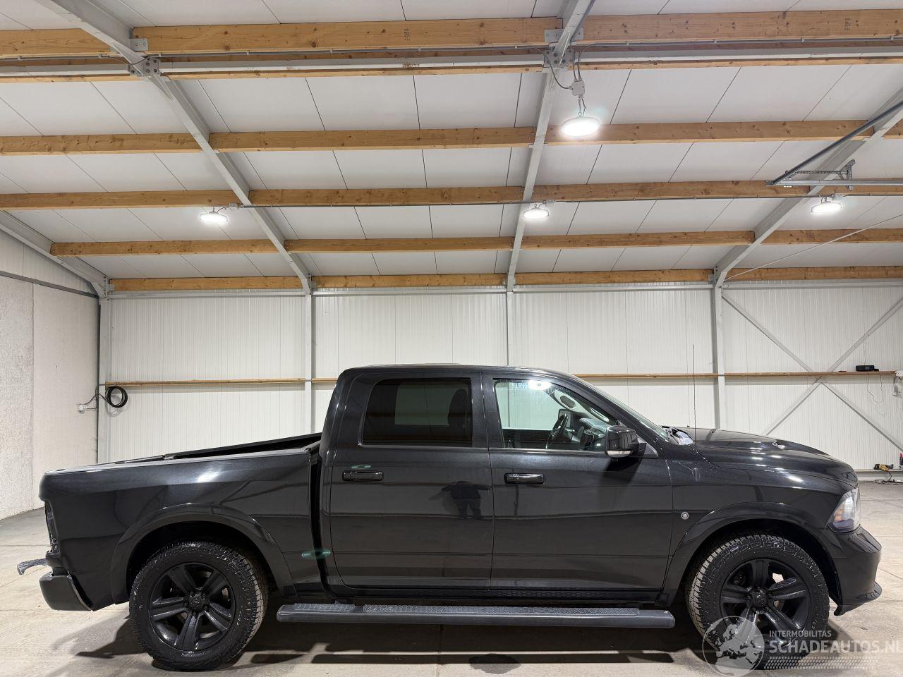 Dodge Ram 1500 5.7V8 295kW Automaat 4X4 Quad Cab