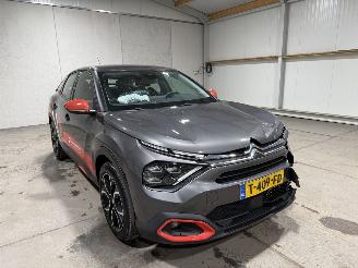 Citroën E-C4 50kWh 100kW Clima Feel picture 3