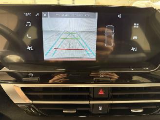 Citroën E-C4 50kWh 100kW Clima Feel picture 33
