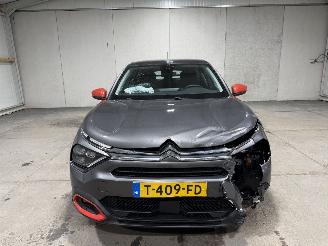 Citroën E-C4 50kWh 100kW Clima Feel picture 4