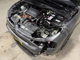 Citroën E-C4 50kWh 100kW Clima Feel picture 27