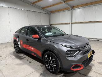 Citroën E-C4 50kWh 100kW Clima Feel picture 2