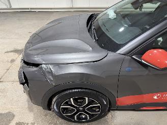 Citroën E-C4 50kWh 100kW Clima Feel picture 17