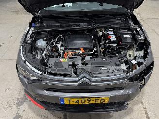 Citroën E-C4 50kWh 100kW Clima Feel picture 26