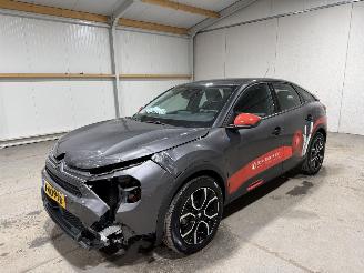 Citroën E-C4 50kWh 100kW Clima Feel picture 9