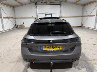 Peugeot 508 1.2PT 96kW Automaat Pano Leder GT picture 7