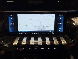 Peugeot 508 1.2PT 96kW Automaat Pano Leder GT picture 34