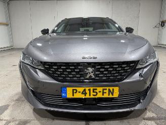 Peugeot 508 1.2PT 96kW Automaat Pano Leder GT picture 23