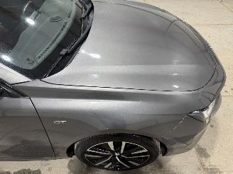 Peugeot 508 1.2PT 96kW Automaat Pano Leder GT picture 18