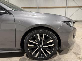 Peugeot 508 1.2PT 96kW Automaat Pano Leder GT picture 16