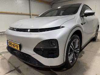 Xpeng G6 66kWh Standard Range 190kW RWD picture 23