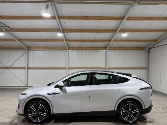 Xpeng G6 66kWh Standard Range 190kW RWD picture 8