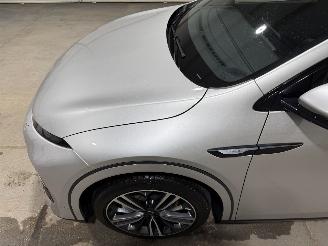 Xpeng G6 66kWh Standard Range 190kW RWD picture 16