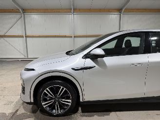 Xpeng G6 66kWh Standard Range 190kW RWD picture 12