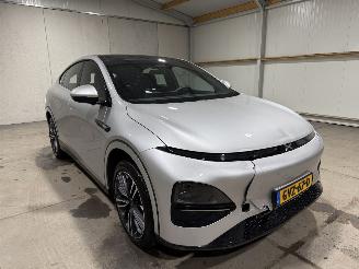 Xpeng G6 66kWh Standard Range 190kW RWD picture 3
