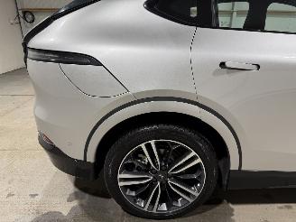 Xpeng G6 66kWh Standard Range 190kW RWD picture 30