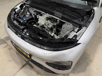 Xpeng G6 66kWh Standard Range 190kW RWD picture 26