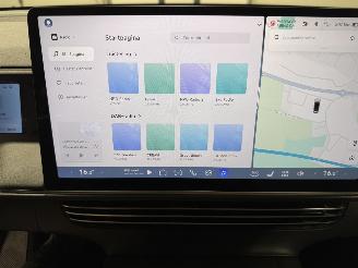 Xpeng G6 66kWh Standard Range 190kW RWD picture 45