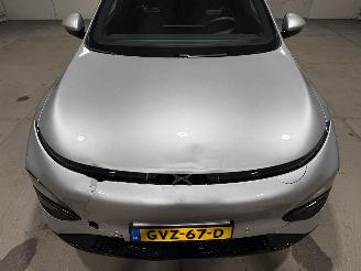 Xpeng G6 66kWh Standard Range 190kW RWD picture 19