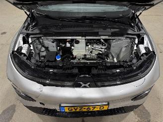 Xpeng G6 66kWh Standard Range 190kW RWD picture 25